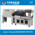 Automatic Tunnel Shrink Packing Machine For Book